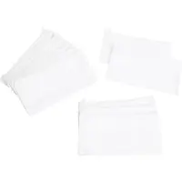 Colorations - Decorate your own Pencil Case Canvas Set of 12