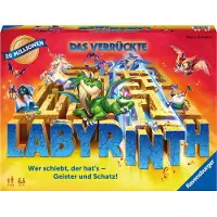 Ravensburger 26955, 7 År