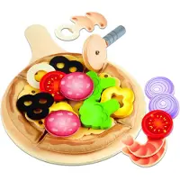 Hape Kotitekoinen Pizza