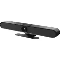 Ipevo KFT VC-B4K Videokonferensystem UHD 4K schwarz (5-931-2-08-00)