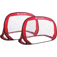 Schildkroet - Pop-Up Goal red