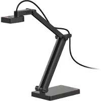 Ipevo V4K PRO, 8 MP, 3264 x 2448, 3264 x 2448 pikseliä, USB 2.0, 1 kpl (5-903-3-01-00)