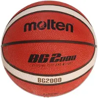 Molten Koripallo B3G2000 BG2000 koko 3 yleinen