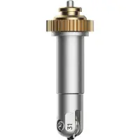 Cricut Maker Wavy Blade Tip kärki + QuickSwap Housing kotelo