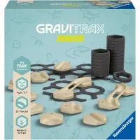 Ravensburger GraviTrax Junior Trax Ball Track Extension (Expansion Set) 27401
