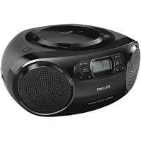 Philips AZB500/12 kannettava CD-soitin