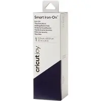 Cricut Joy Smart Iron-On 14x60cm (Navy)