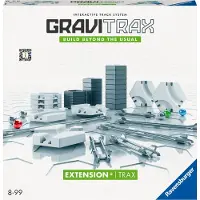 Ravensburger Gravitrax Extension Trax - Multi/patterned - ONE SIZE