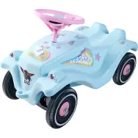 BIG Bobby Auto - Classic+ Unicorn - - OneSize - Motoriikkalelut