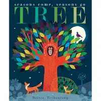 Patricia Hegarty Tree