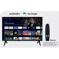 Telesystem PALCO 22 tuuman Full HD Smart TV 12V DC 100-240V veneen asuntovaunuun DVB-T2 DVB-S2 VESA 100x100 PALCO 22SMART