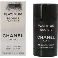Chanel 75ml Égoïste Platinum Deodoranttipuikko