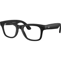 Ray-Ban Meta Wayfarer Gen 2 - RW4012 601SSB 5022
