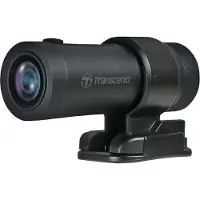 Transcend DrivePro 20 -moottoripyöräkamera, 64 Gt