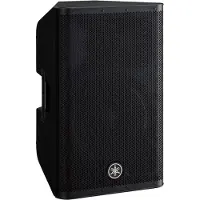 Yamaha DXR12MK2 12" 2-WAY ACTIVE LOUDSPEAKER SYSTEM. 48-BIT DIGITAL SOUND