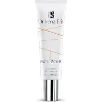 Dr Irena Eris Face Zone sävyttävä, ryppyjä ehkäisevä ja ihoa yhtenäistävä voide SPF 50+ 30 ml