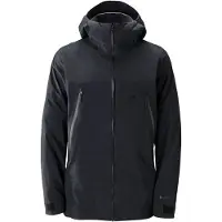 Jones Snowboards stealth black Koko S