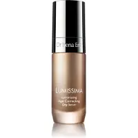 Dr Irena Eris Lumissima kirkastava ja ryppyjä ehkäisevä seerumi ihon sävyn tasoittamiseen 30 ml