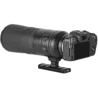 Leofoto Lens foot Arca Canon RF 800mm f11 IS STM