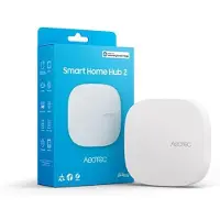 Aeotec Smart Home Hub 2