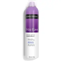 John Frieda Frizz Ease Moisture Barrier Intense Hold Hairspray, 250ml