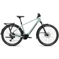 Orbea Kemen Adv 10 29´´ Xt M8130 Link Glide Sgs Shadow Plus 2025 Sähköpyörä
