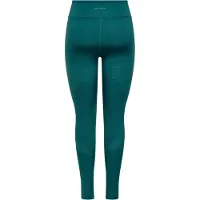 Only Play Onpmila-2-My Life Hw Tights - Green - L