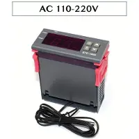 Hobby Hall STC-1000 Digitaalinen Lämpötilansäädin Termostaatti