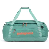 Patagonia black hole duffel 55l
