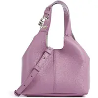 Coccinelle C-Easy - Käsilaukku purppura