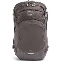 Osprey Nebula 32 L -arkireppu (unisex) - Graphite-Purple Heather