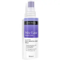 John Frieda Frizz Ease Dream Curls Oil-Infused Wave-Revitalising Spray, 150ml