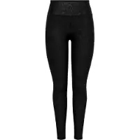 Only Play Onpjam-2-Mie Life Hw Pck Aop Tights - Black - S