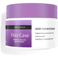 John Frieda Frizz Ease Miraculous Recovery Deep Conditioner, 250ml