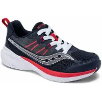 Saucony Endorphin JR 2.0 Navy/Red - 36