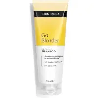 John Frieda Go Blonder Lightening Shampoo, 250ml