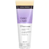 John Frieda Violet Crush Purple Conditioner, 250ml
