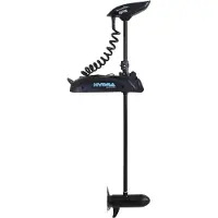 Hydra Skypoint GPS 12V 65 lbs 54" keulasähkömoottori