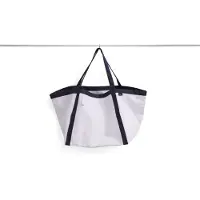 HAY Everyday Sports Bag laukku medium Lavender, medium