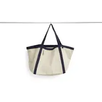 HAY Everyday Sports Bag laukku medium Grey, medium