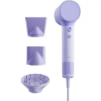 Laifen Neo hiustenkuivaaja Purple 1 kpl