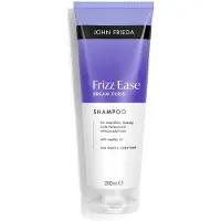 John Frieda Frizz Ease Dream Curls Shampoo, 250ml