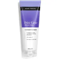 John Frieda Frizz Ease Dream Curls Conditioner, 250ml
