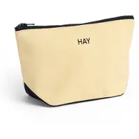 HAY Multi Pouch Small -toilettilaukku
