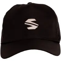 Softee Academy baseball-lippis (x3) - musta