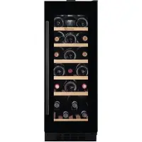 Electrolux viinin säilytys EWS4020B5B integroitava (20 pullot)