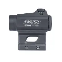 ASG Strike Systems RDATS-01 Red Dot Sight