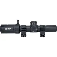 ASG Strike Systems LMTS-02 Short Dot Scope 1.2-6x28 Red/Green
