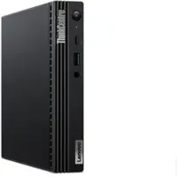 Lenovo ThinkCentre M90Q - tiny Core i5 10500T 2.3 GHz - 16 GB - SSD 256 GB - refurbished