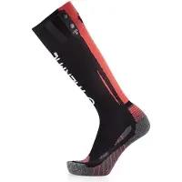 Therm-ic Ultra Warm Nordic Socks akkukäyttöiset lämpösukat